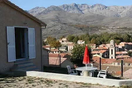 Terrasse De Malbeccu Casamaccioli